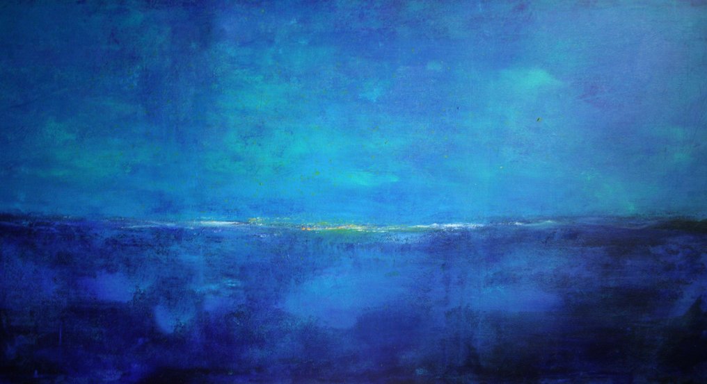 Katarzyna Gatkiewicz - Mika- - Anxiety- XXL #3.2