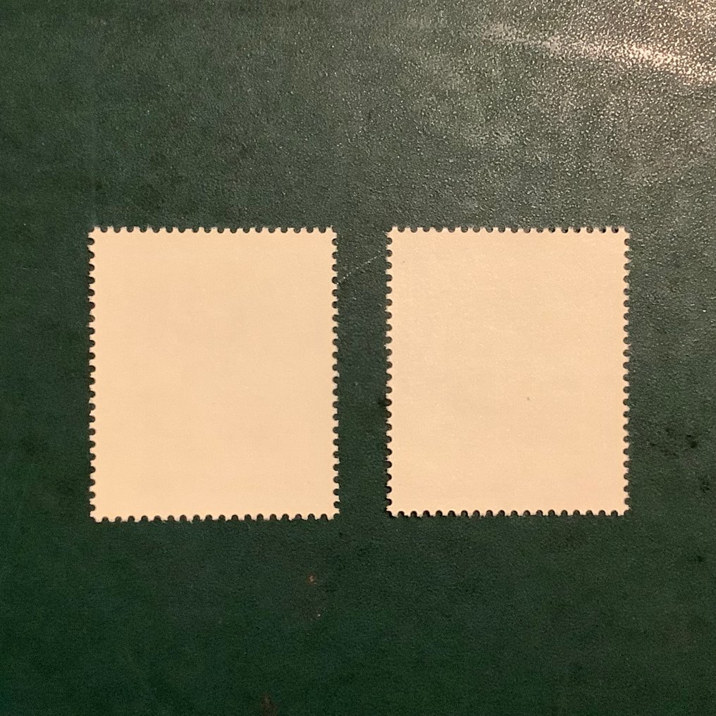 Αυστρία 1976 - 8 schilling Reiteregg: χωρίς πλαίσιο εκτύπωσης - Michel 1506 F #2.1