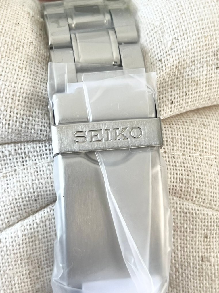 Seiko - Chronograph - No reserve price - SND309 - Men - 2020+  #2.1