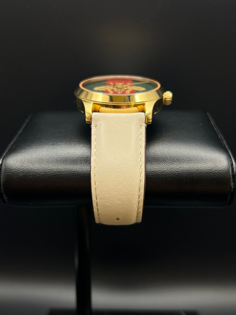 Gucci - G-Timeless - Nincs minimálár - YA1264128 - Női - 2020+ #2.1