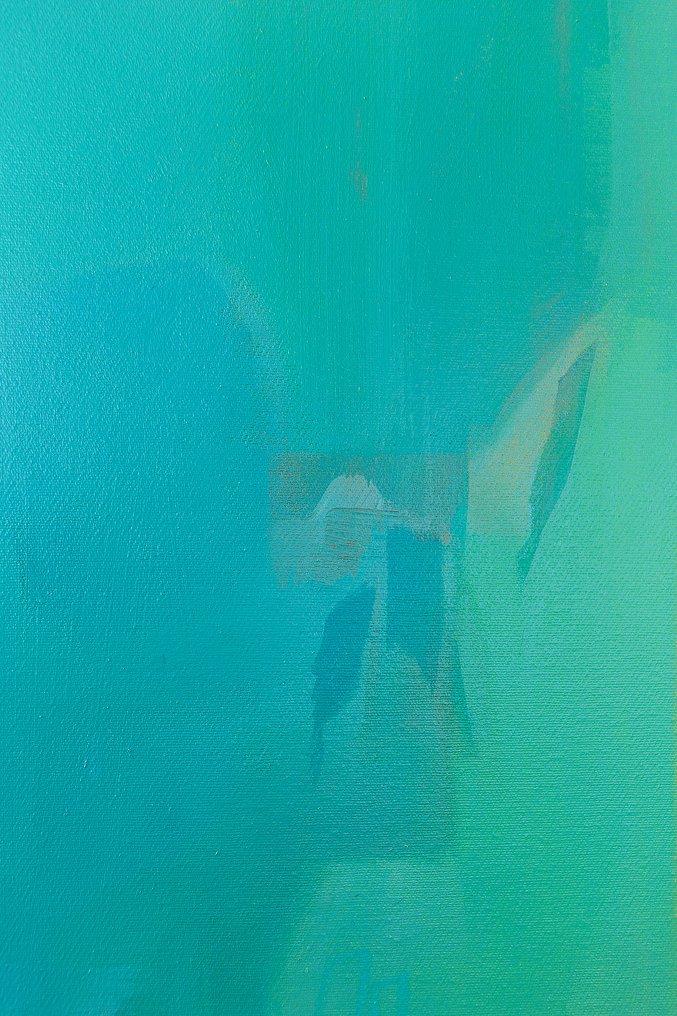 Konstantin "Zmogk" Danilov (1979) - Liminal presence #3.2