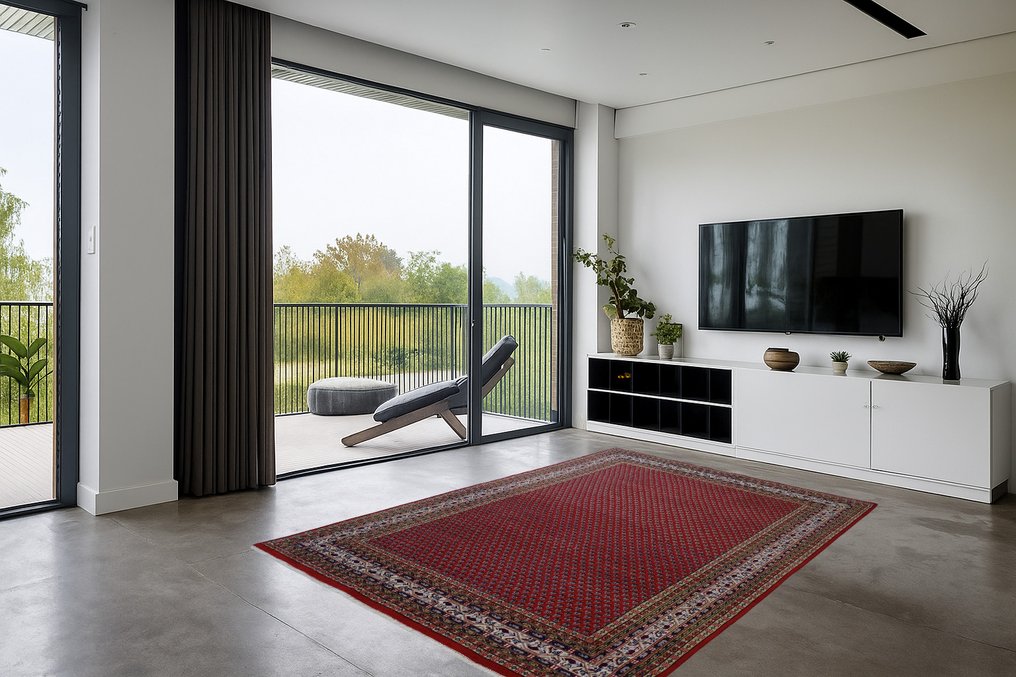 Mir - 已清洁 - 小地毯 - 300 cm - 198 cm #1.0