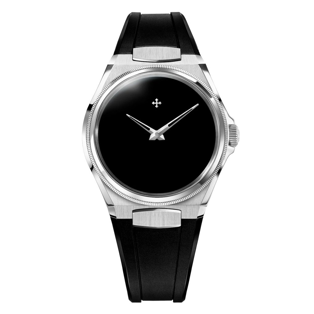 Venezianico - Arsenale Ultrablack - 6221510 - Heren - 2025 #1.0