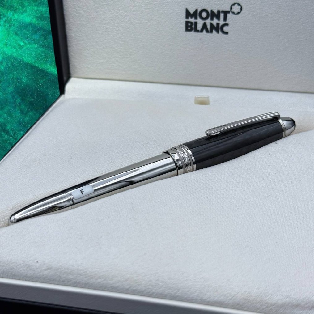 Montblanc - Meisterstück Solitaire 146 LeGrand - Στυλογράφος #1.0