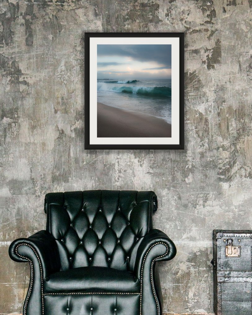 J. Alves-Vieira - A smooth sea never made a skilled sailor #3.2