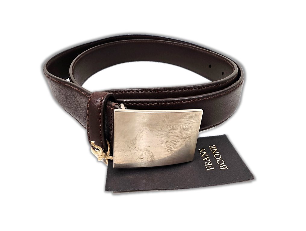 Other brand - NEW - Simonnot Godard - Belt #1.0