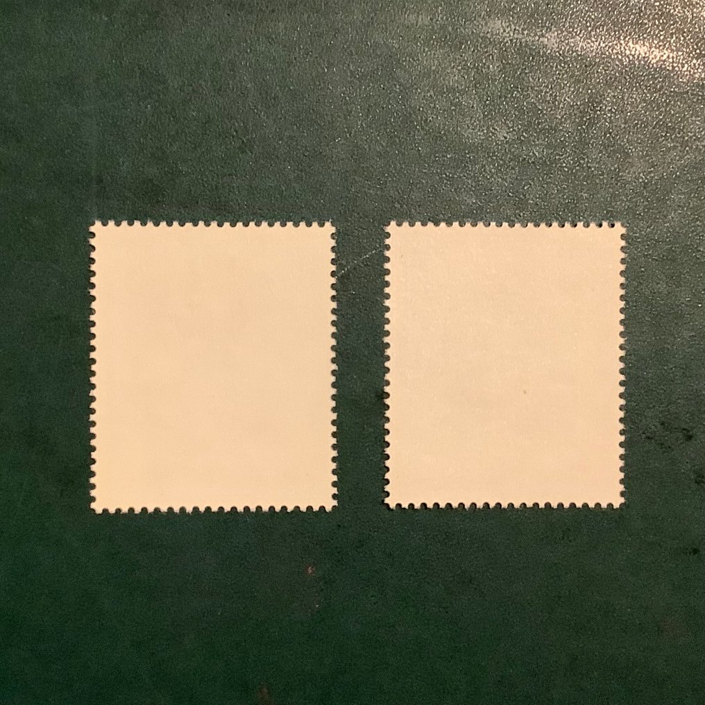 Αυστρία 1976 - 8 schilling Reiteregg: χωρίς πλαίσιο εκτύπωσης - Michel 1506 F #4.3