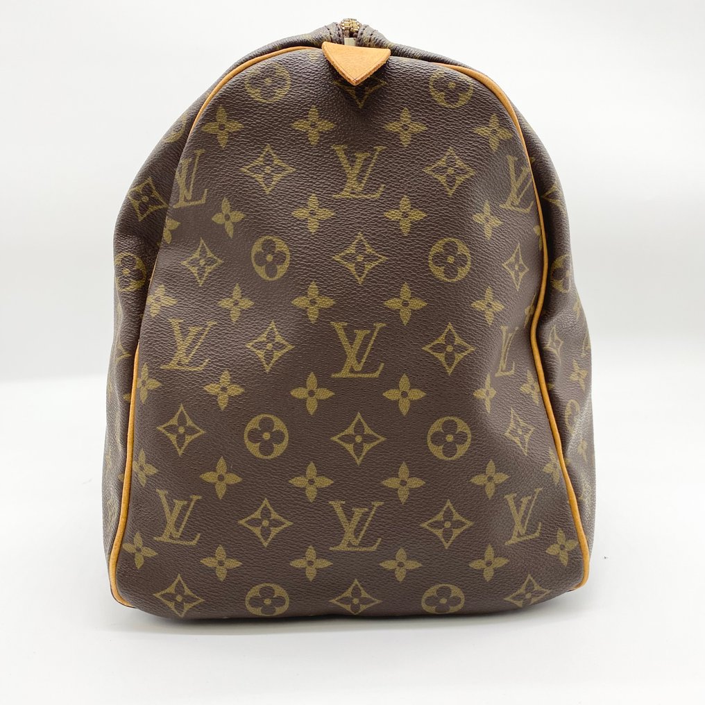 Louis Vuitton - Keepall 50 - Håndtaske #3.2