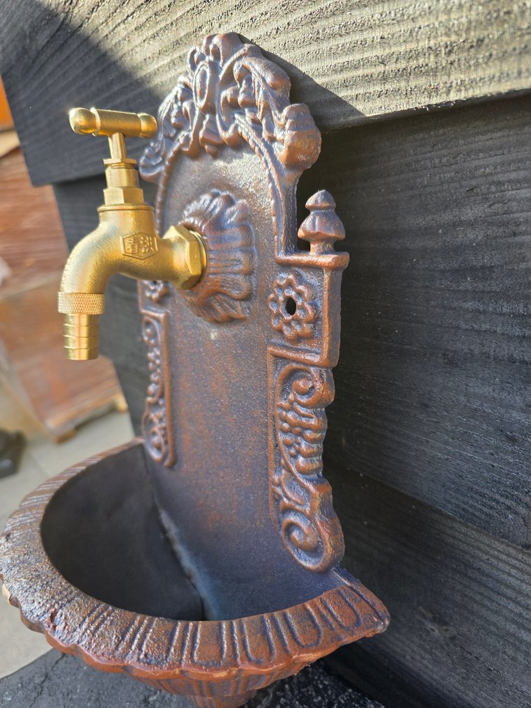 Suihkulähde - 2025 - Hanan vaihto #4.3