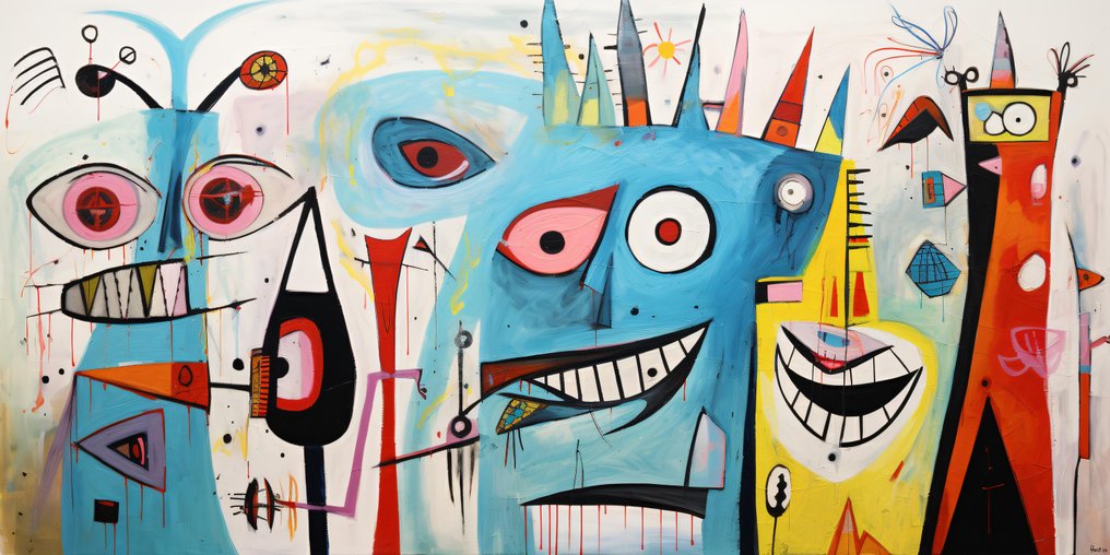 Felix van Horst - Wicked Wild (XXL) #1.0