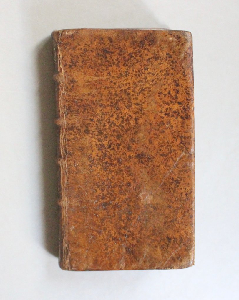 Louis de Froidour - Instruction abrégée pour les gardes des eaux & forêts, pêches & chasses - 1689 #1.0