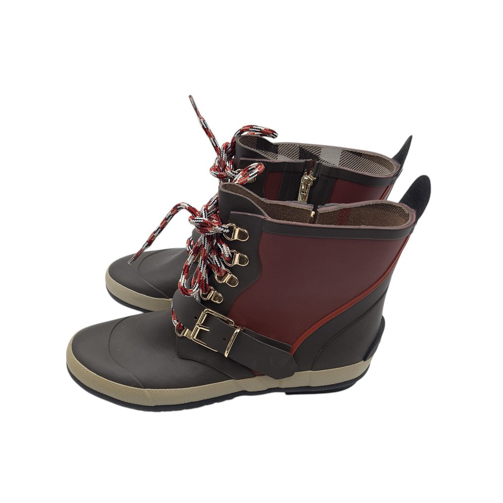 Burberry - Γαλότσες - Mέγεθος: EU 39 #1.0