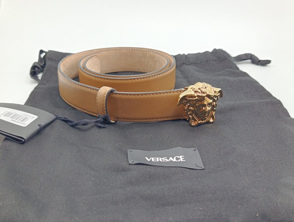 Versace - Taille 80 - 32 / DCDD442 . DVTFN . 80 . 32 - Öv #4.3