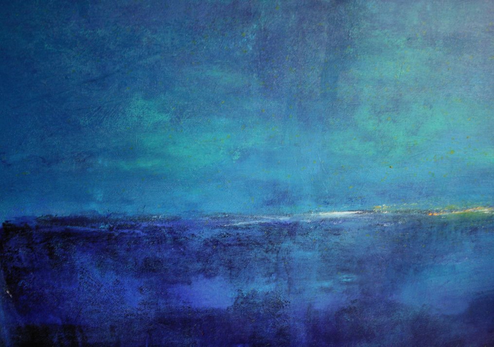 Katarzyna Gatkiewicz - Mika- - Anxiety- XXL #4.3