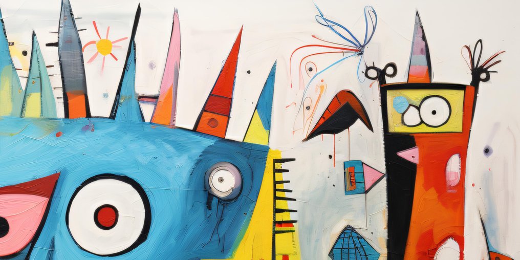 Felix van Horst - Wicked Wild (XXL) #4.3