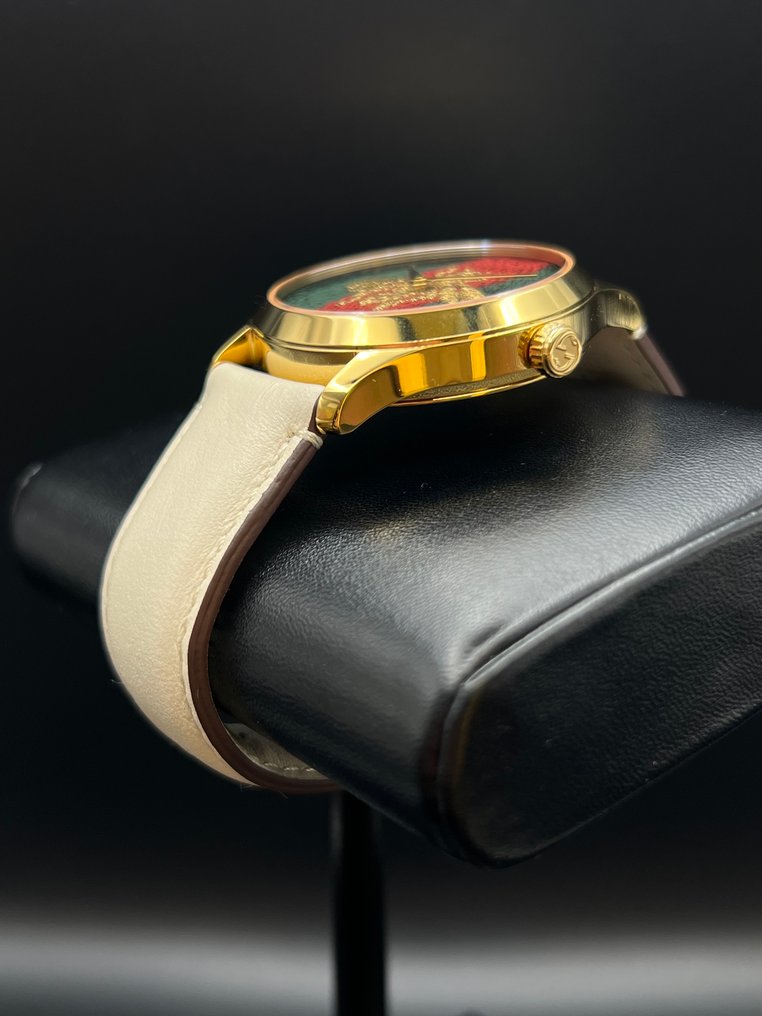 Gucci - G-Timeless - Nincs minimálár - YA1264128 - Női - 2020+ #3.2