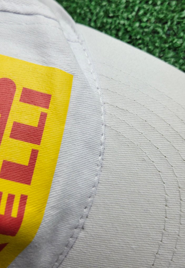 Pirelli - Sports cap #4.3