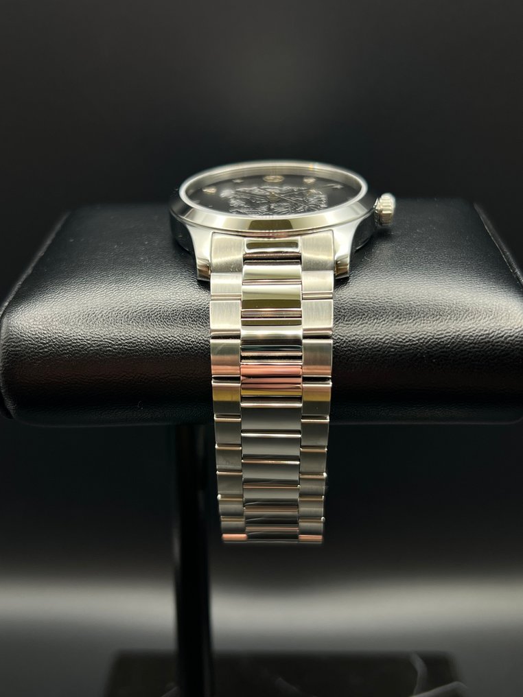 Gucci - G-Timeless - Ingen mindstepris - YA1264125 - Kvinder - 2020+  #2.1