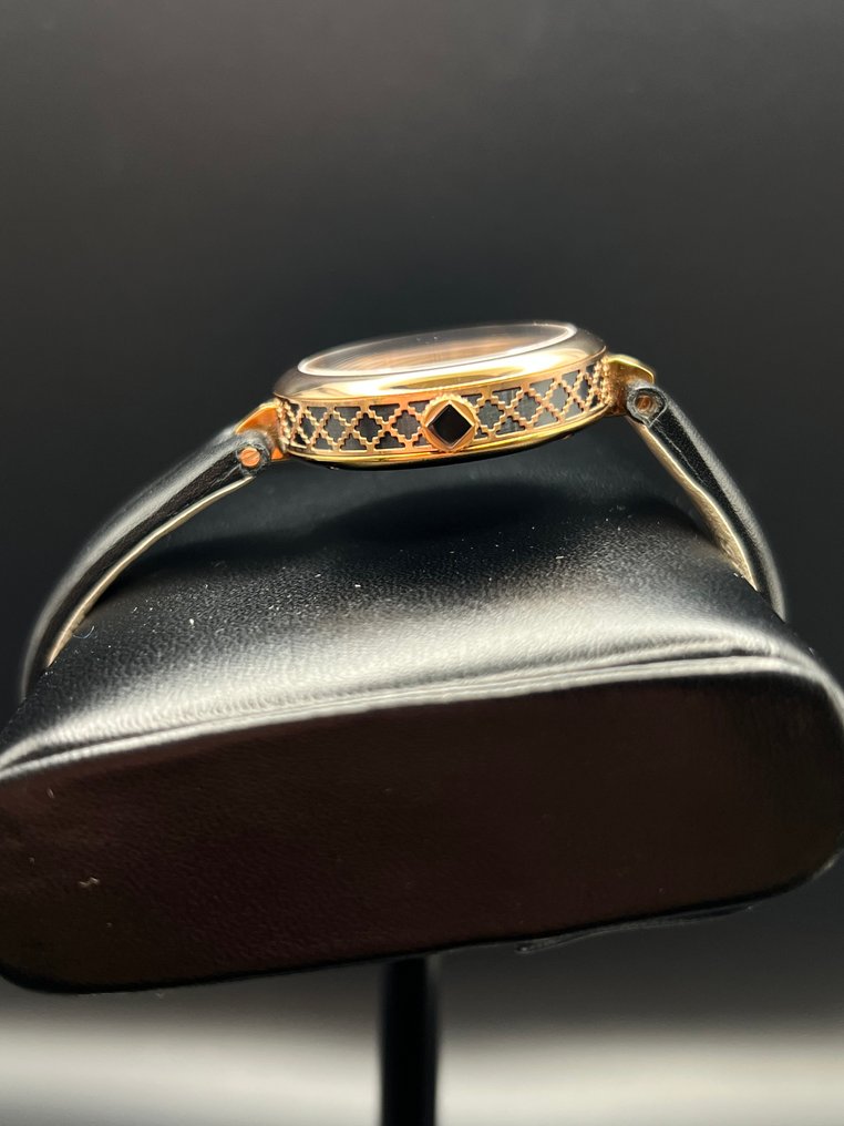 Gucci - Diamatissima - Ingen mindstepris - YA141401 - Kvinder - 2020+  #4.3