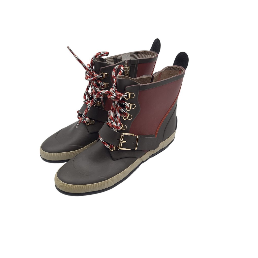 Burberry - Γαλότσες - Mέγεθος: EU 39 #1.0