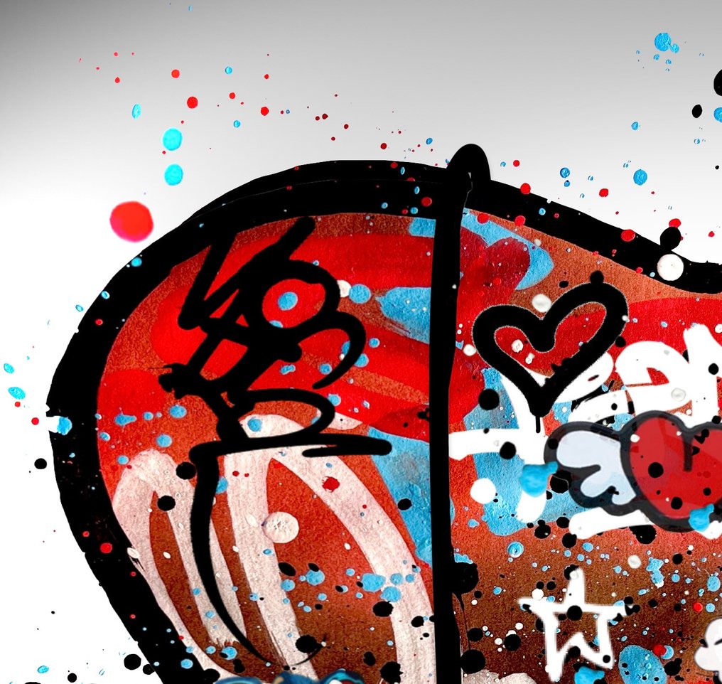 Moabit - Mickey & Minnie X Without Limits #4.3