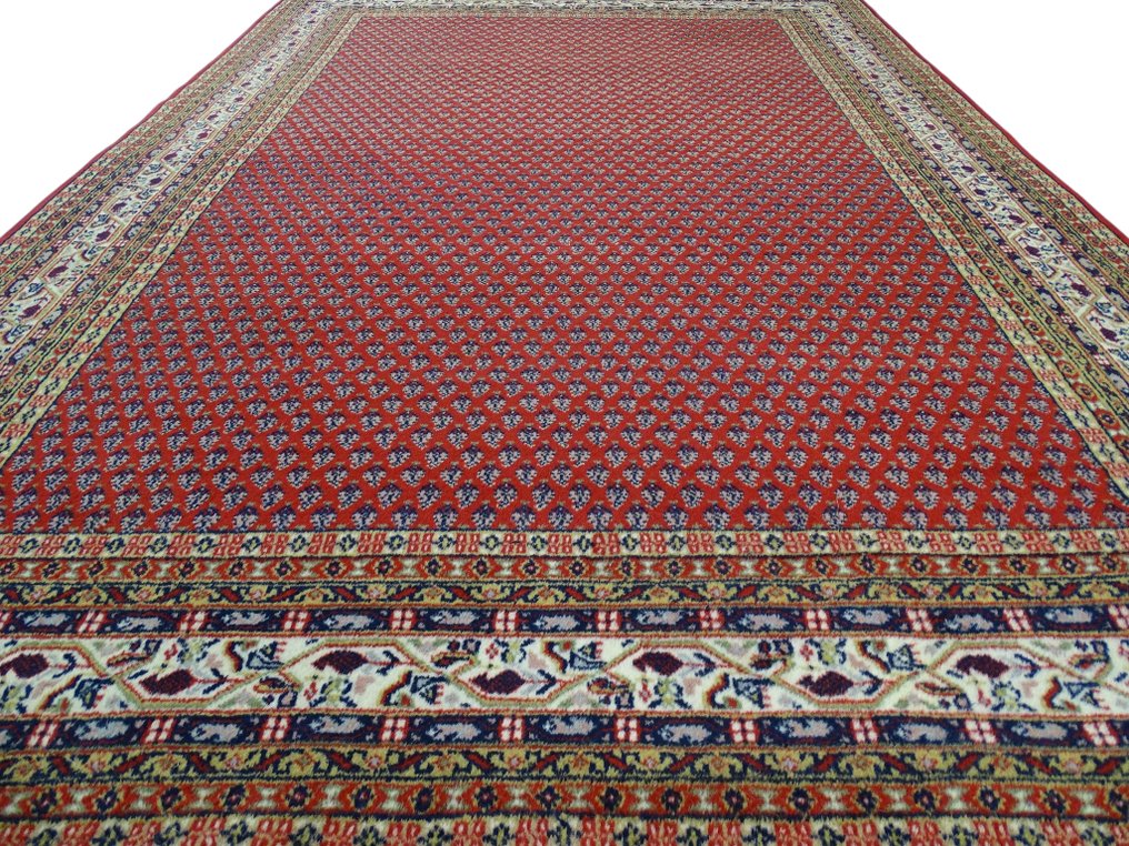 Mir - 已清洁 - 小地毯 - 300 cm - 198 cm #1.0