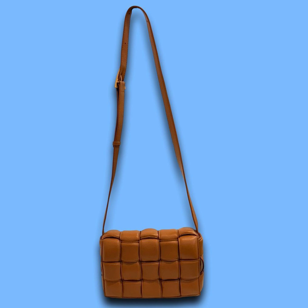 Bottega Veneta - Padded Cassette Bag - Τσάντα ώμου #1.0