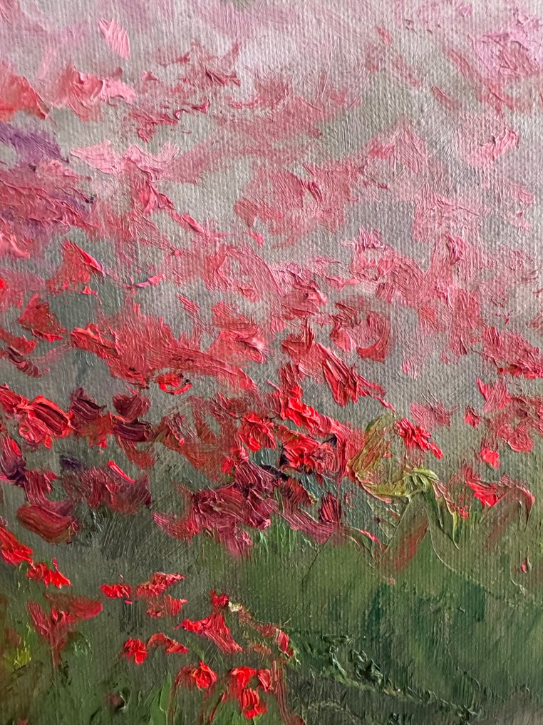 Emre Kinali - Land of Mist #4.3