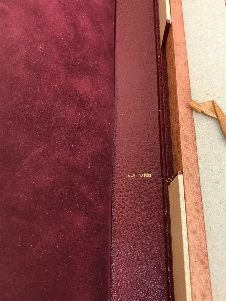 Signed; Fieffé / Bouveault - Les faïences patriotiques nivernaises [with dedication] - 1883-1885 #4.3