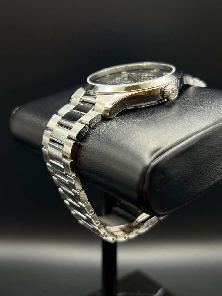 Gucci - G-Timeless - Ingen mindstepris - YA1264125 - Kvinder - 2020+  #3.2