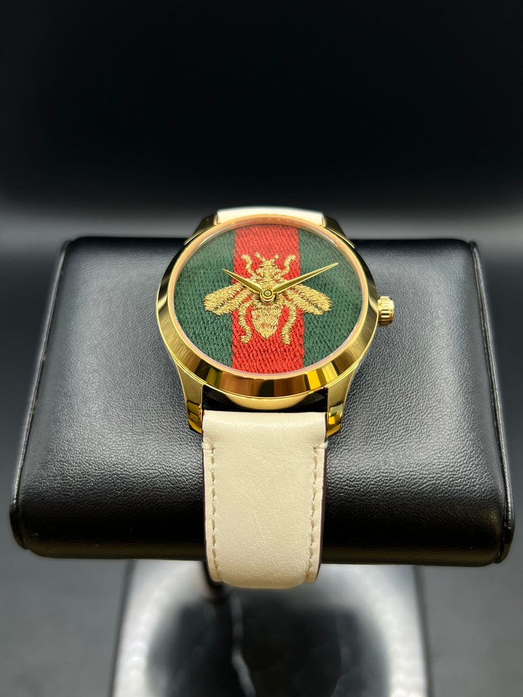 Gucci - G-Timeless - Nincs minimálár - YA1264128 - Női - 2020+ #1.0