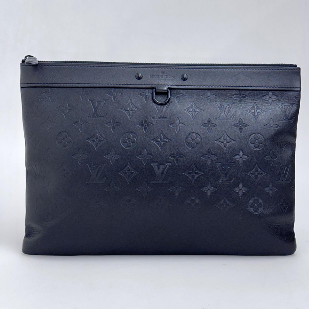 Louis Vuitton - 手抓包 #1.0