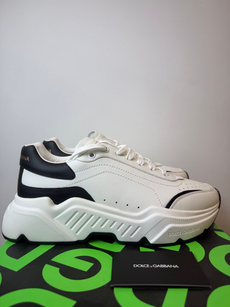 Dolce & Gabbana - Sneakers - Mέγεθος: EU 41 #2.1