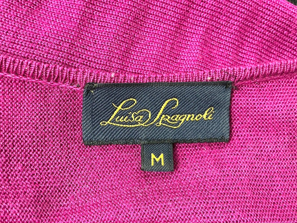 LUISA SPAGNOLI - Damenanzug #3.2