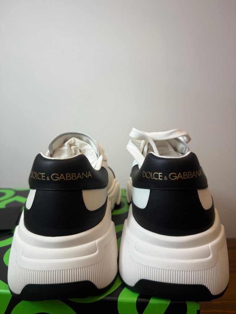 Dolce & Gabbana - Sneakers - Mέγεθος: EU 41 #1.0