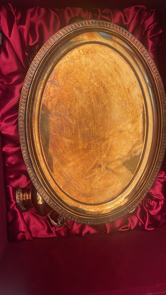 Servizio da caffè - .925 argento #3.2