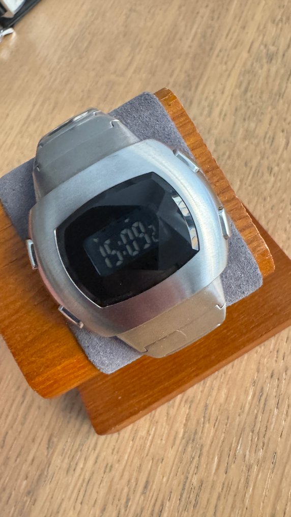 Hamilton - Senza prezzo di riserva - Uomo - 2000-2010 #1.0