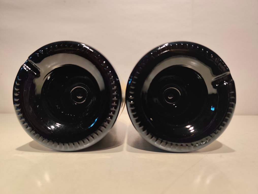 2023 Cuentaviñas, Los Yelsones - Rioja - 2 Flasker (0,75 L) #4.3