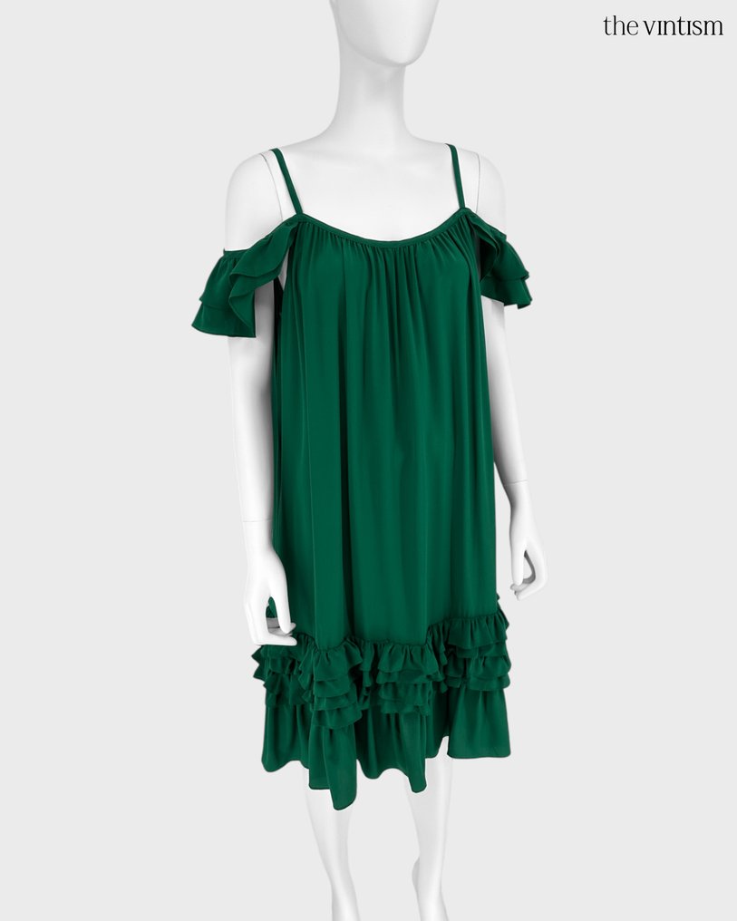 Moschino - Pure Silk - Rochie #1.0