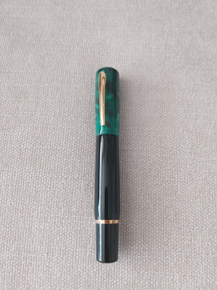 Delta - Delta Planet collection - Fountain pen #1.0