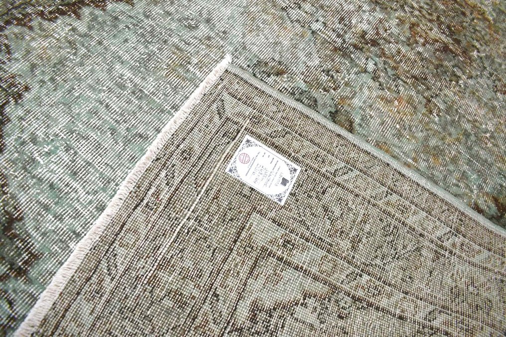 Modern Boho Vintage - Tapete - 270 cm - 165 cm - com certificado #4.3