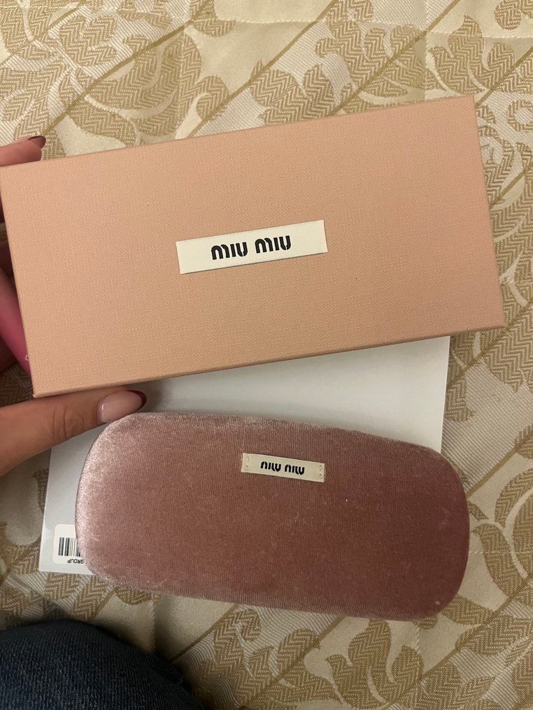 Miu Miu - Sunglasses #1.0