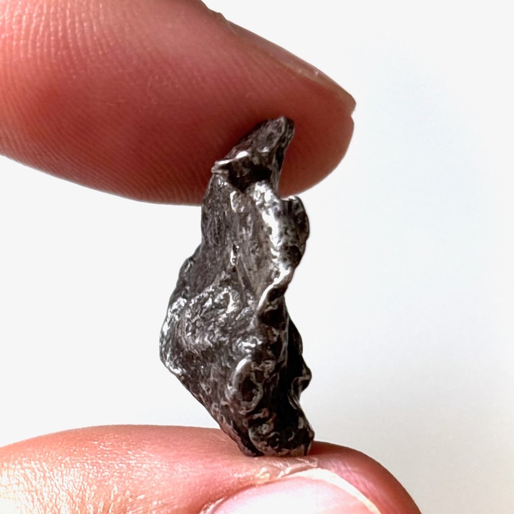 Sikhote Alin. Ιστορική πτώση μετεωρίτη. - 6.8 g #4.3