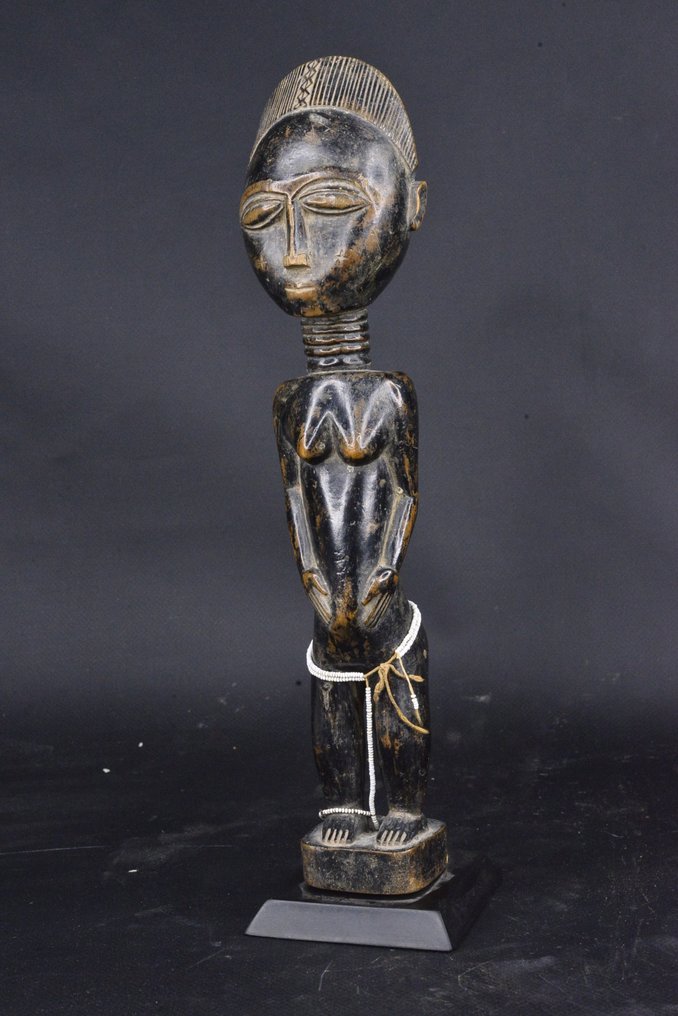 Koulango / Abron / Attié? - Elefántcsontpart #1.0