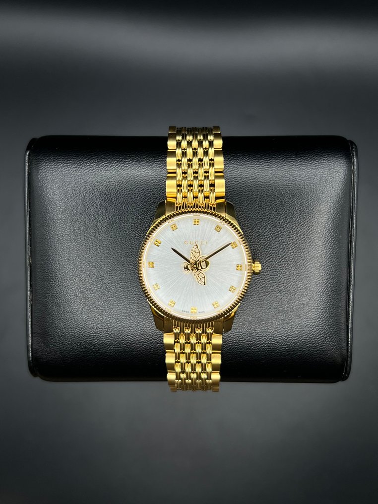 Gucci - G-Timeless - 沒有保留價 - YA1265021 - 女士 - 2020+  #1.0