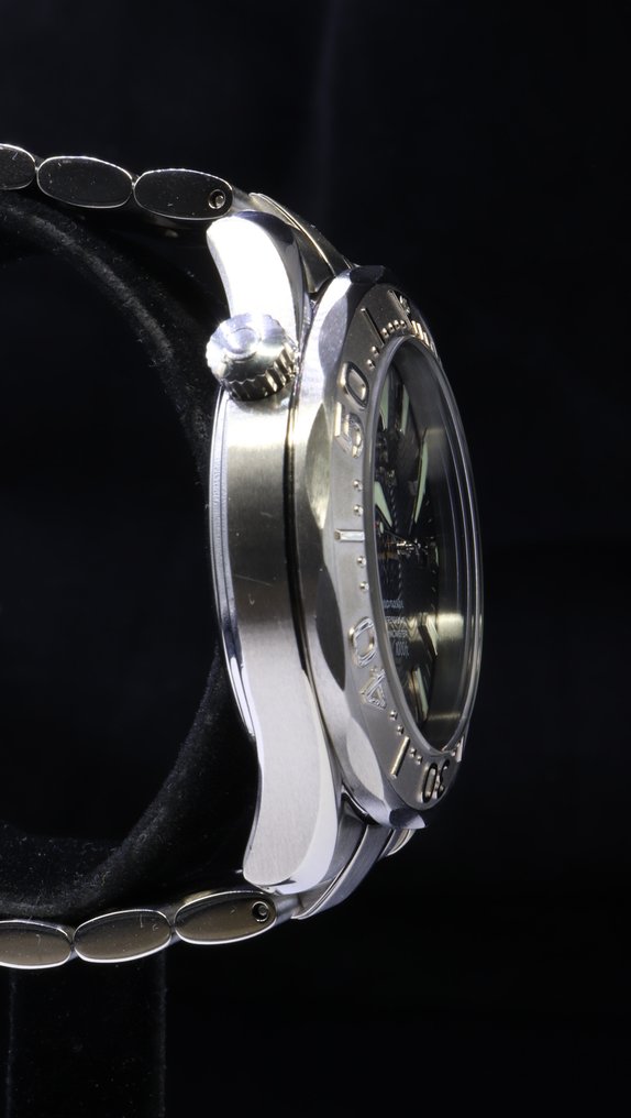 Omega - Seamaster - 2230.50.00 - Άνδρες - 2010-2020 #4.3