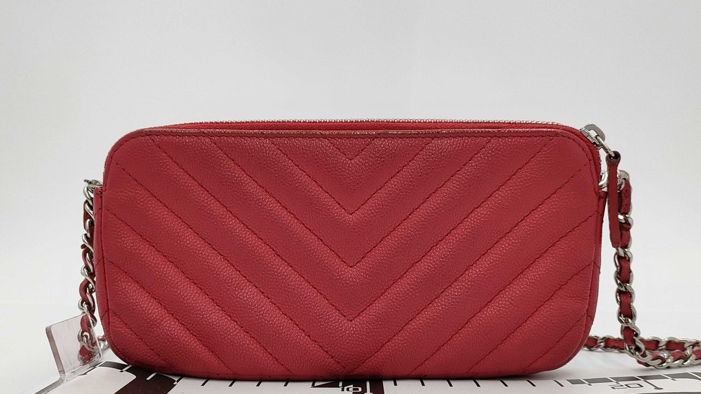 Chanel - Timeless/Classique - Shoulder bag #1.0