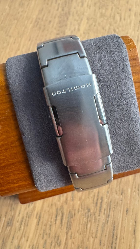 Hamilton - Senza prezzo di riserva - Uomo - 2000-2010 #2.1