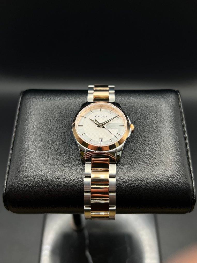 Gucci - G Timeless - 没有保留价 - YA126528 - 女士 - 2020年及之后  #1.0
