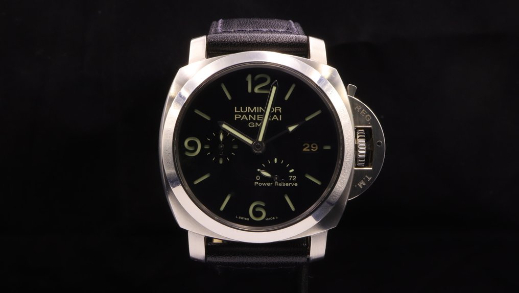 Panerai - Luminor 1950 - PAM00321 - Uomo - 2000-2010  #1.0